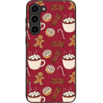 Sonique ���� Christmas Series ��� Samsung Galaxy S23 Plus Cinnamon Love