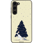 Sonique ���� Christmas Series ��� Samsung Galaxy S23 Plus Happy Pets