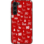 Sonique ���� Christmas Series ��� Samsung Galaxy S23 Plus HO-HO-HO