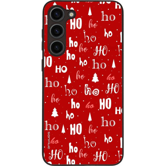 Sonique ���� Christmas Series ��� Samsung Galaxy S23 Plus HO-HO-HO