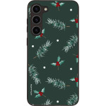 Sonique ���� Christmas Series ��� Samsung Galaxy S23 Plus Mistletoe