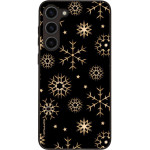 Sonique ���� Christmas Series ��� Samsung Galaxy S23 Plus Snowflakes