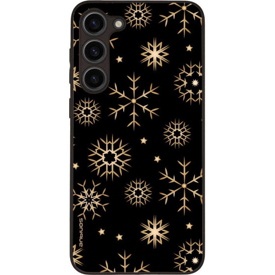 Sonique ���� Christmas Series ��� Samsung Galaxy S23 Plus Snowflakes