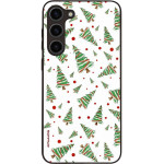 Sonique ���� Christmas Series ��� Samsung Galaxy S23 Plus Trees 01