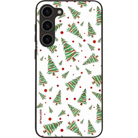 Sonique ���� Christmas Series ��� Samsung Galaxy S23 Plus Trees 01