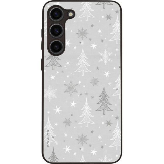 Sonique ���� Christmas Series ��� Samsung Galaxy S23 Plus Trees 02