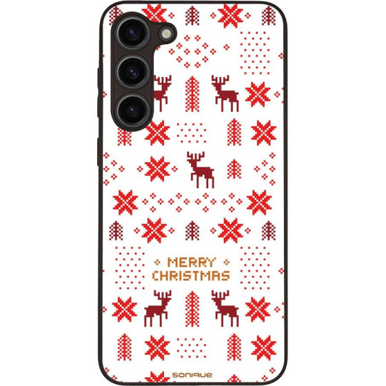 Sonique ���� Christmas Series ��� Samsung Galaxy S23 Plus Ugly Knit