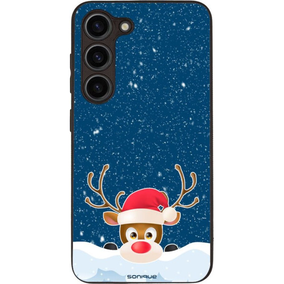 Sonique ���� Christmas Series ��� Samsung Galaxy S23 Reindeer