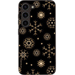 Sonique ���� Christmas Series ��� Samsung Galaxy S23 Snowflakes