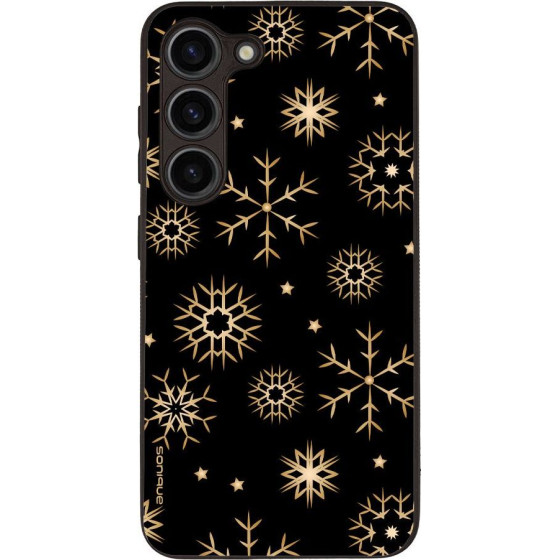 Sonique ���� Christmas Series ��� Samsung Galaxy S23 Snowflakes