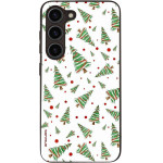 Sonique ���� Christmas Series ��� Samsung Galaxy S23 Trees 01