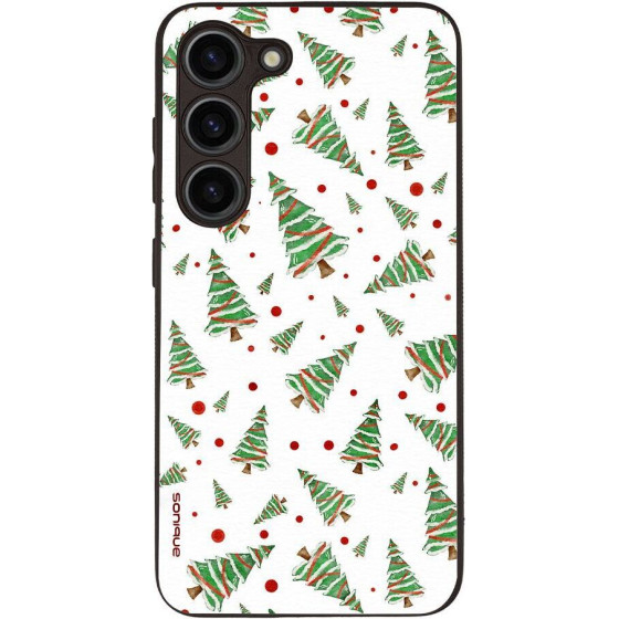 Sonique ���� Christmas Series ��� Samsung Galaxy S23 Trees 01