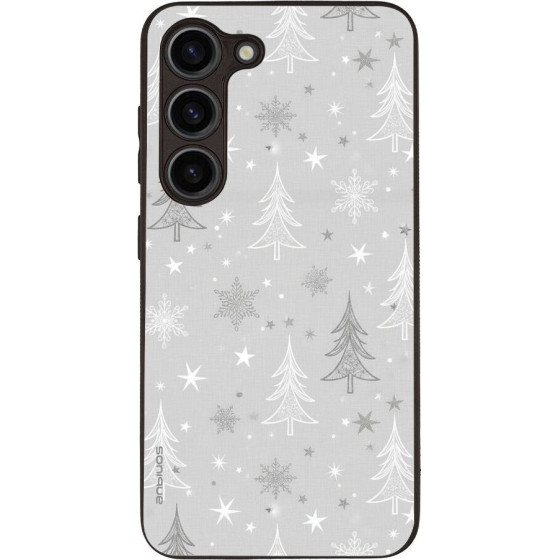 Sonique ���� Christmas Series ��� Samsung Galaxy S23 Trees 02