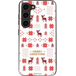Sonique ���� Christmas Series ��� Samsung Galaxy S23 Ugly Knit