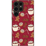 Sonique ���� Christmas Series ��� Samsung Galaxy S23 Ultra Cinnamon Love