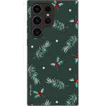 Sonique ���� Christmas Series ��� Samsung Galaxy S23 Ultra Mistletoe