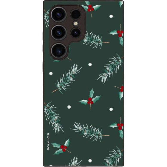 Sonique ���� Christmas Series ��� Samsung Galaxy S23 Ultra Mistletoe