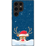 Sonique ���� Christmas Series ��� Samsung Galaxy S23 Ultra Reindeer
