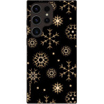 Sonique ���� Christmas Series ��� Samsung Galaxy S23 Ultra Snowflakes