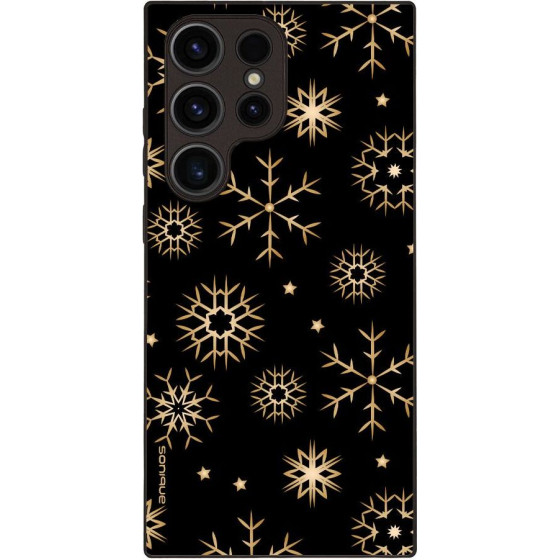 Sonique ���� Christmas Series ��� Samsung Galaxy S23 Ultra Snowflakes
