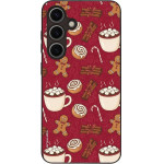 Sonique ���� Christmas Series ��� Samsung Galaxy S24 Cinnamon Love