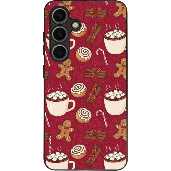 Sonique ���� Christmas Series ��� Samsung Galaxy S24 Cinnamon Love