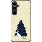 Sonique ���� Christmas Series ��� Samsung Galaxy S24 Fe Happy Pets