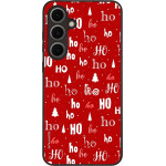 Sonique ���� Christmas Series ��� Samsung Galaxy S24 Fe HO-HO-HO