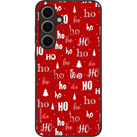Sonique ���� Christmas Series ��� Samsung Galaxy S24 Fe HO-HO-HO