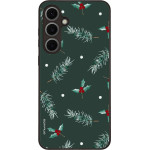 Sonique ���� Christmas Series ��� Samsung Galaxy S24 Fe Mistletoe