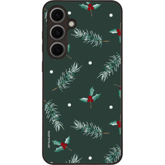 Sonique ���� Christmas Series ��� Samsung Galaxy S24 Fe Mistletoe