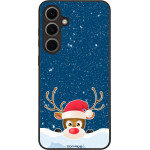 Sonique ���� Christmas Series ��� Samsung Galaxy S24 Fe Reindeer