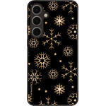 Sonique ���� Christmas Series ��� Samsung Galaxy S24 Fe Snowflakes