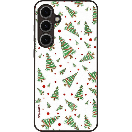 Sonique ���� Christmas Series ��� Samsung Galaxy S24 Fe Trees 01