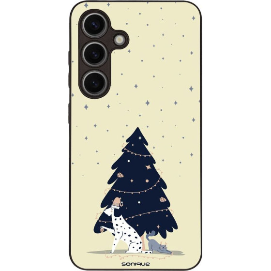 Sonique ���� Christmas Series ��� Samsung Galaxy S24 Happy Pets