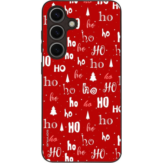 Sonique ���� Christmas Series ��� Samsung Galaxy S24 HO-HO-HO