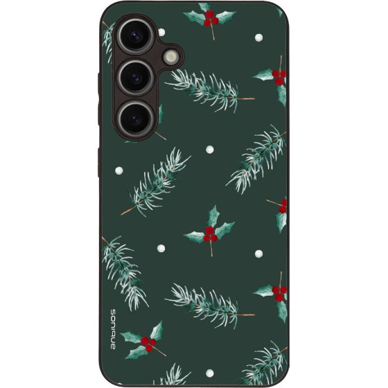 Sonique ���� Christmas Series ��� Samsung Galaxy S24 Mistletoe