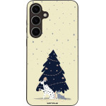 Sonique ���� Christmas Series ��� Samsung Galaxy S24 Plus Happy Pets