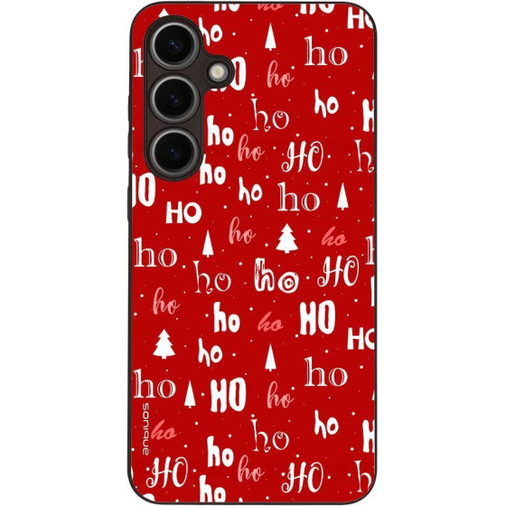 Sonique ���� Christmas Series ��� Samsung Galaxy S24 Plus HO-HO-HO