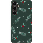 Sonique ���� Christmas Series ��� Samsung Galaxy S24 Plus Mistletoe