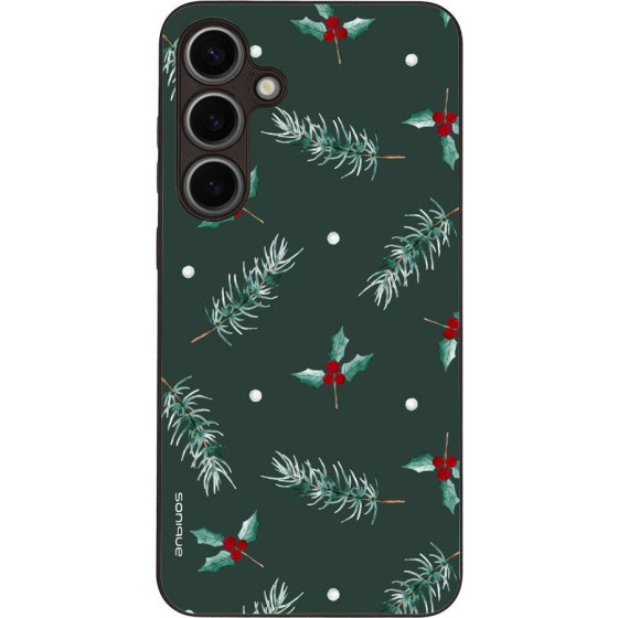 Sonique ���� Christmas Series ��� Samsung Galaxy S24 Plus Mistletoe