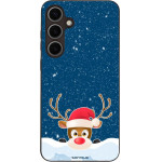 Sonique ���� Christmas Series ��� Samsung Galaxy S24 Plus Reindeer
