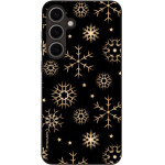 Sonique ���� Christmas Series ��� Samsung Galaxy S24 Plus Snowflakes