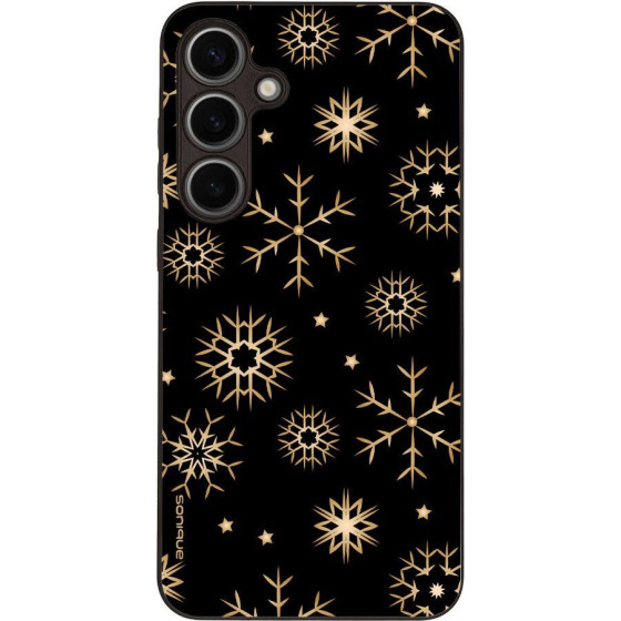 Sonique ���� Christmas Series ��� Samsung Galaxy S24 Plus Snowflakes