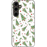 Sonique ���� Christmas Series ��� Samsung Galaxy S24 Plus Trees 01