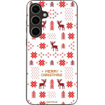Sonique ���� Christmas Series ��� Samsung Galaxy S24 Plus Ugly Knit