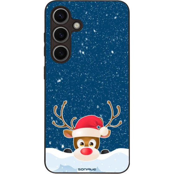 Sonique ���� Christmas Series ��� Samsung Galaxy S24 Reindeer