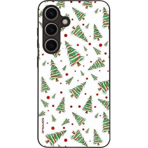 Sonique ���� Christmas Series ��� Samsung Galaxy S24 Trees 01