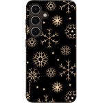 Sonique ���� Christmas Series ��� Samsung Galaxy S24 Snowflakes
