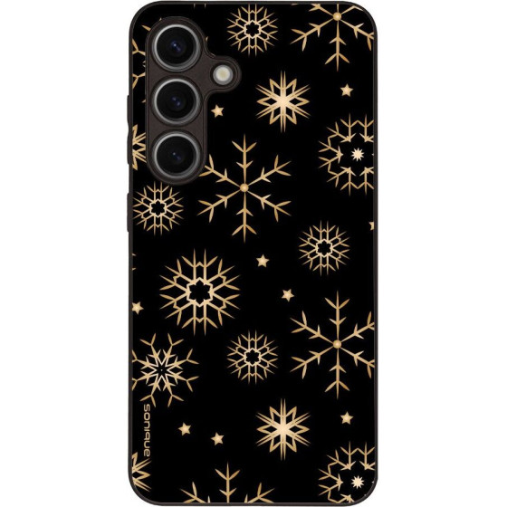 Sonique ���� Christmas Series ��� Samsung Galaxy S24 Snowflakes
